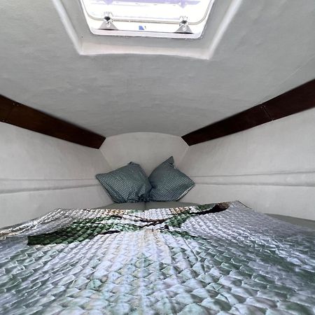 Voilier Bateau La Rochelle Otel La Rochelle  Dış mekan fotoğraf