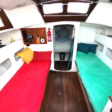 Voilier Bateau La Rochelle Otel La Rochelle  Dış mekan fotoğraf
