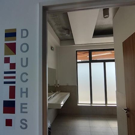 Voilier Bateau La Rochelle Otel La Rochelle  Dış mekan fotoğraf